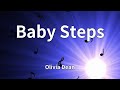 Olivia Dean - Baby Steps (Lyrics)