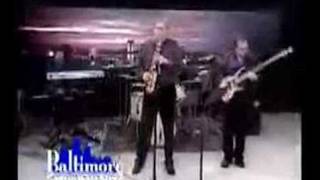 Don Mark&#39;s Fire Escape Band on ABC