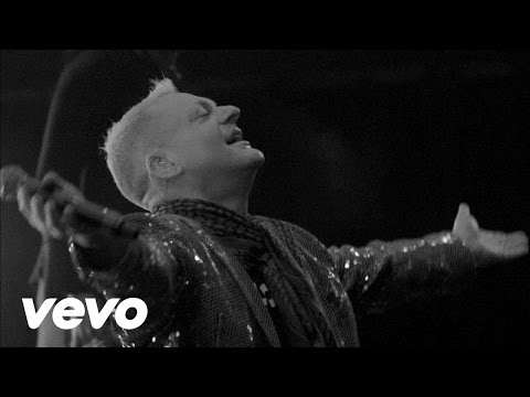 Video thumbnail for When I Start To (Break It All Down) [Single Version]
