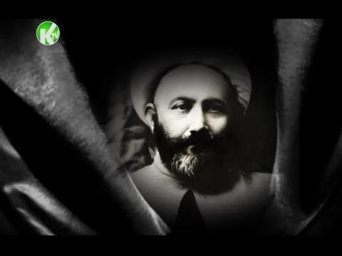 "Difai hamisi" sənədli filmi...Axund Molla Məhəmməd Pişnamazzadə