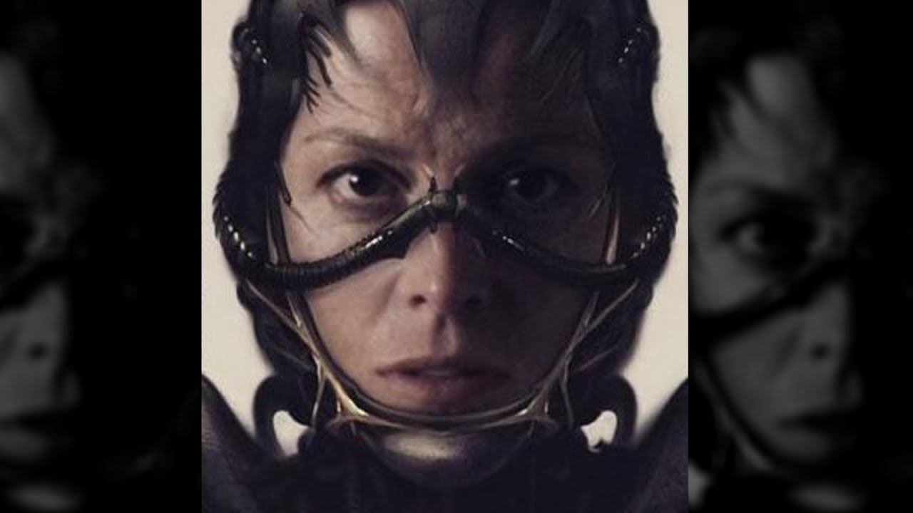 The Real Reason Why We May Never See Alien 5