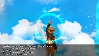 Download lagu 「Koplo」 (Naruto Shippuden) Ikimono Gakari - Blue Bird 「TEGRA39 Remix」 mp3