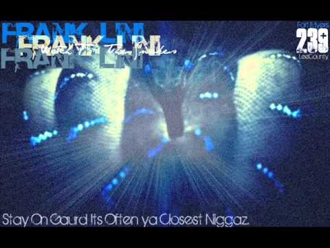 Frank Lini- Watch For The Snakes
