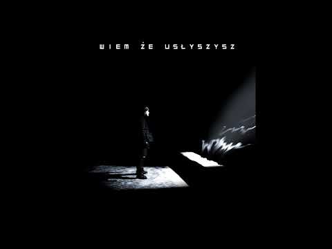 JestemAli - Wiem, że usłyszysz (prod. Llorczi)