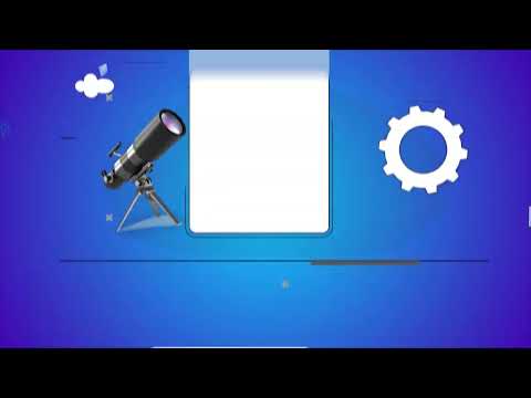 Motion Graphics For JO Academy