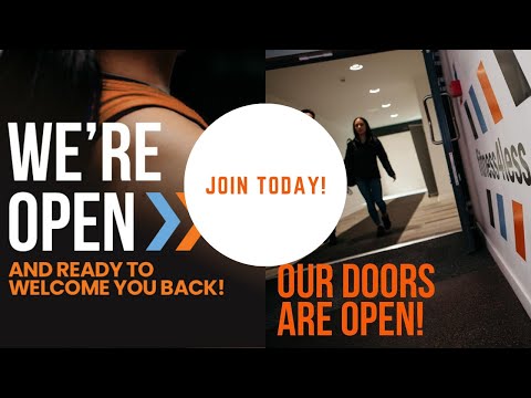 Fitness4Less Cambridge Heath