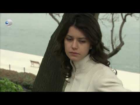 Aşk-ı Memnu Bihter "Başkalarının hayatında zorla yer açamam ki kendime."