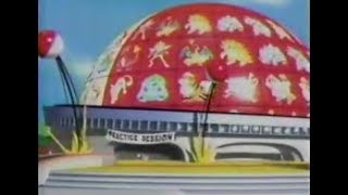 Kids&#39; WB Commercials (Fall 1999) - Part 1 of 2