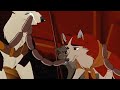 Balto Boiler Room Scene Sped Up Movie Version With Original Audio