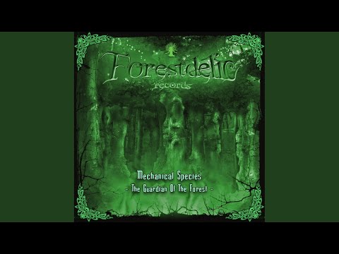 Guardian Of The Forest (Original Mix)