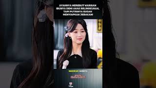 Download lagu Ayahnya Merebut Warisan Ibunya Demi Anak Selingkuhan, Tapi Putrinya Sudah Menyiapkan Jebakan!#shorts mp3