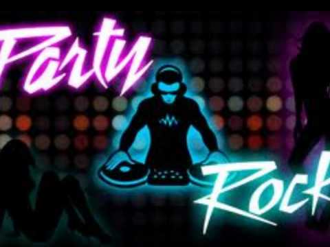mash up carly rae jepsen vs lmfao " Call me Party Rock"
