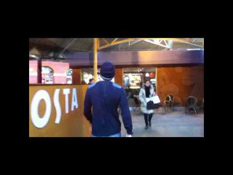 JONNY GUNZ - STRAIGHT BODIE