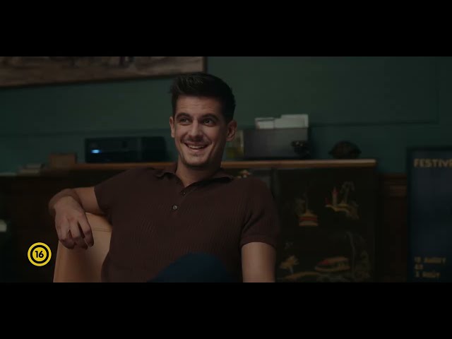 Egykutya - az Oscar-díjas Deák Kristóf új filmje - Előzetes (16)