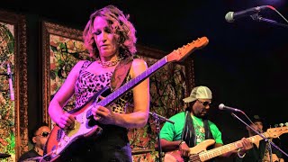 "Can You Stand the Heat" ANA Popovic at the Jazz Kitchen 5/3/23 Live in Indianapolis