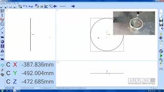 Aberlink 3D Mk4 - Star Probe Application