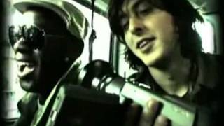 The Libertines - The Delaney (Rare Version)