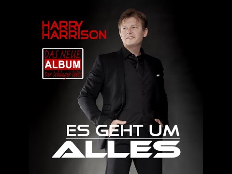 Harry Harrison – Es geht um Alles