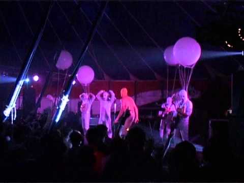 earthcore events 2004/2005 the best of part 2