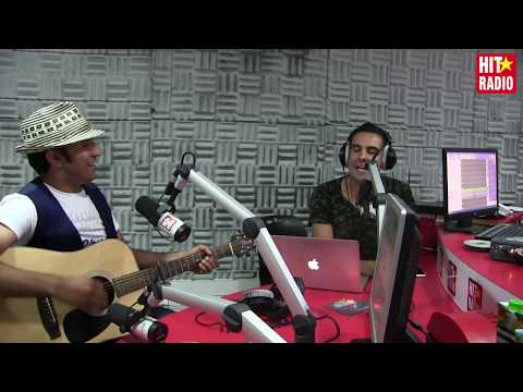 "Fabor" de Issam Kamal en exclu live dans le 19-21 avec Samad et Tayeb sur HIT RADIO