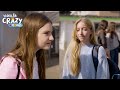 Chloé wordt boos op Zita!