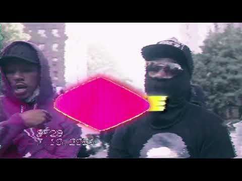 I-I Fetti - Scotty2Hotty (Music Video) [Shot by @Mookiemadface] (Prod By Arc)