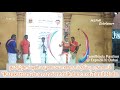 Karakaattam Is An Ancient Folk Dance Of TamilNadu A Folk Art Dance Expo2020dubai கரகாட்�