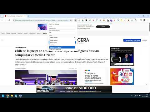 Item video thumbnail