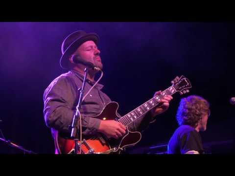 Sam Bush Band Festy 2016 Old Joe Clark and Midnight Rider