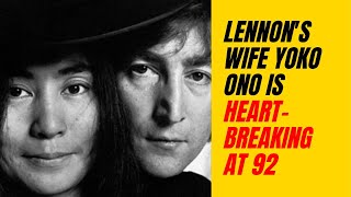 Download lagu Where is John Lennon's Wife Yoko Ono Now? Inside Her Reclusive Life at 92 mp3 Download lagu Where is John Lennon's Wife Yoko Ono Now? Inside Her Reclusive Life at 92 mp3