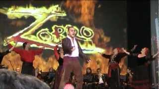 Дмитрий Ермак "Baila Me"