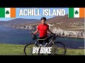 Achill Island And The Great Western Greenway By Bike