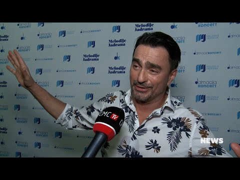 CMC NEWS 6.7.2023. - Opća Opasnost, Jole, Trag u beskraju, Marija Jelovečki