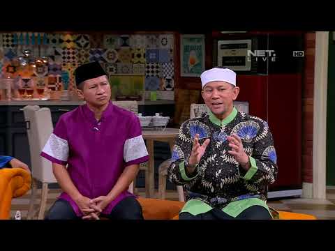 Larangan Bergunjing dan Berdusta - Ini Sahur 05 Juni 2018 (7/7)