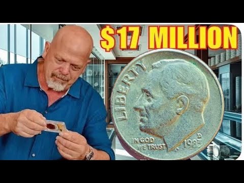  “This 1985 D Roosevelt Dime Could Make You Rich – Rare Coin Worth Thousands!”