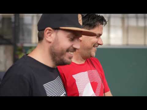 Hel:sløwed live at Lijm & Cultuur - A State of Trance Artist Highlight