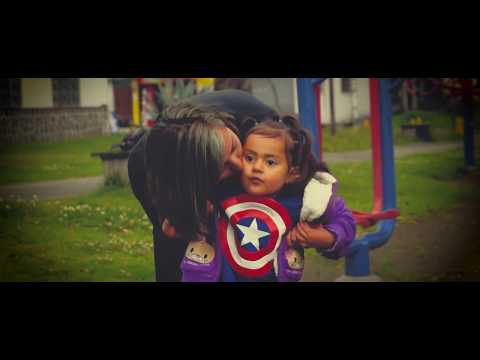 Una Mezcla de Razas - Canto al Amor