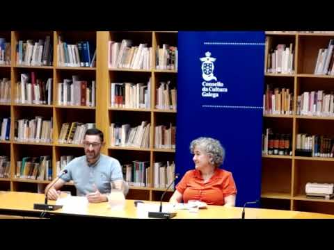 Vídeo: Debate. Democracia, pero que democracia?: O máis difícil é aceptar a derrota: Pluralismo político, participación e democracia no século XIX