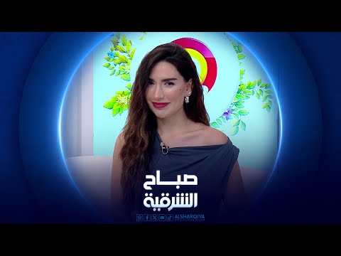 شاهد بالفيديو.. طرق حديثة لتطوير المهارات في فن الرسم | صباح الشرقية
