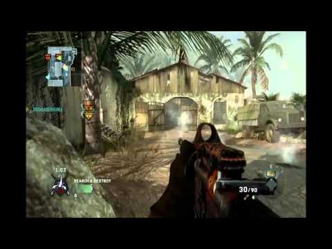 Gamers United 100th Gamebattles win Part 1