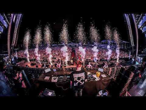Best Of EDM Mix 2018 Rewind
