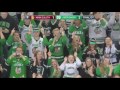 UND hockey - A Game Day Experience at the REA