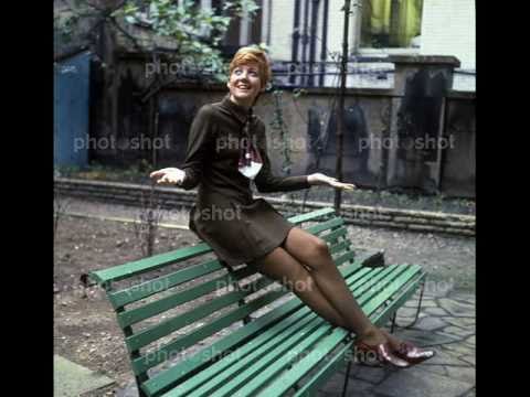 Cilla Black - Anyone Who Had A Heart