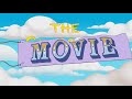 Opening To The Simpsons Movie 2007 Blu Ray Disney Print