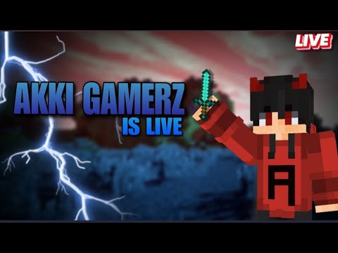 😱 ONE BLOCK MINECRAFT LIVE! Can I Survive?!