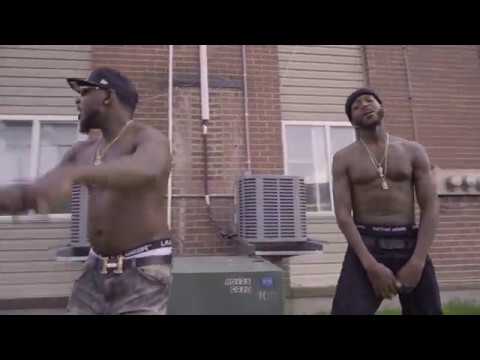 Handle Dat feat. Rio23rd - Everybody (Official Video)|shot by @dolo_dez|