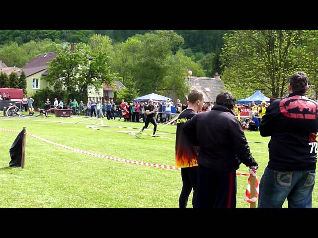 Štrbice, 10. 05. 2014