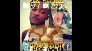 Hot Bizzle - Dice Pineapple Freestyle