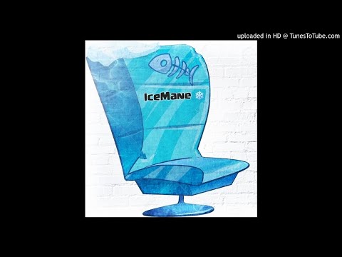 IceMane "Malfoy" (Prod. By Icemane)