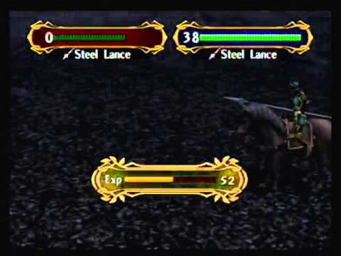 Fire Emblem: Path of Radiance Part 37